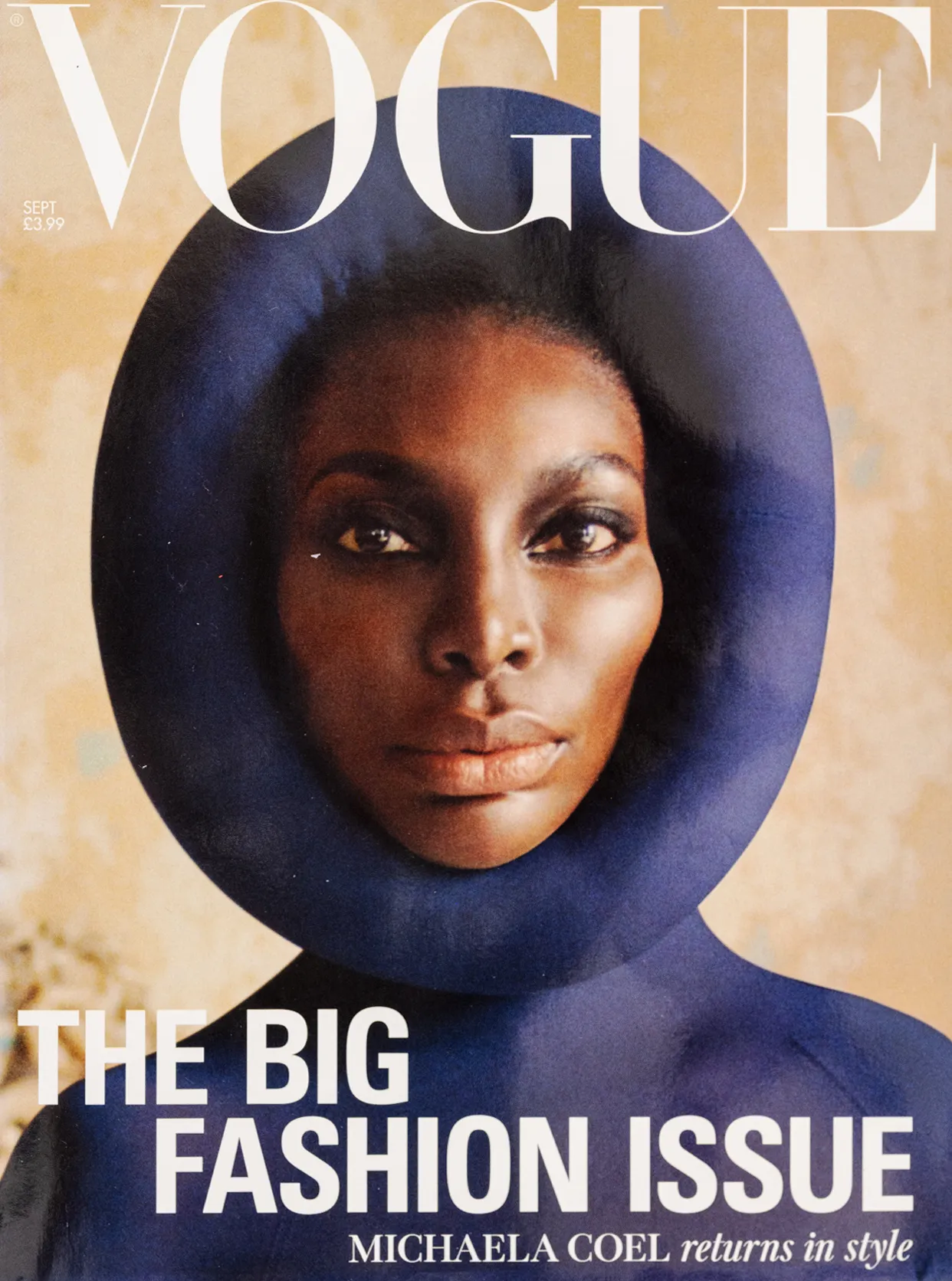 The September Issue: British Vogue’s Style Set